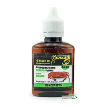 Флюороплазма Grandcarp Classic Монстр Краб зелений (день) 50мл