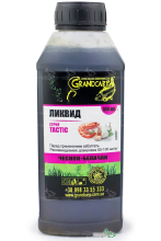Ліквід Grandcarp Tactic Часник-Білачан 500мл