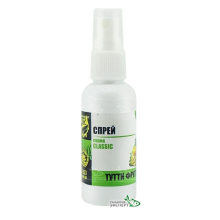 Спрей Grandcarp Classic Тутти-Фрутти 50мл