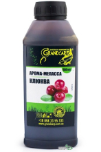 Арома-Меласса Grandcarp Клюква 500мл