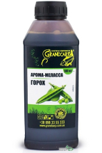 Арома-Меласса Grandcarp Горох 500мл