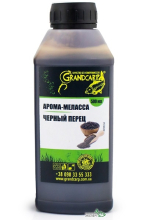 Арома-Меласса Grandcarp Чёрный Перец 500мл