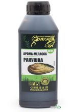 Арома-меласса Grandcarp Ракушка 500мл