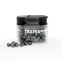 Вантаж-Дробинка Traper №7/0 (1,560г)