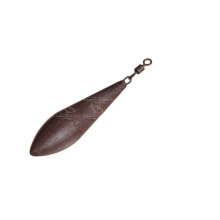 Грузило Technocarp "Long Cast" 125г
