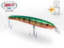 Воблер Halco Laser Pro 160 DD R26