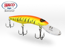 Воблер Halco Sorcerer 125F-DD 20г R08