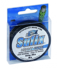 Лидкор Sufix Heavy Core 10м