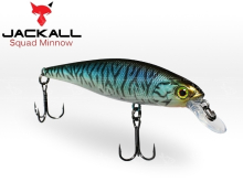 Воблер Jackall Squad Minnow 80SP 9,7г - HL Bronze Blue Pike