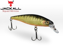 Воблер Jackall Squad Minnow 80SP 9,7г - HL Shinning Tiger