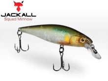 Воблер Jackall Squad Minnow 80SP 9,7г - NF Ayu