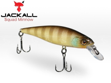 Воблер Jackall Squad Minnow 80SP 9,7г - Noike Gill
