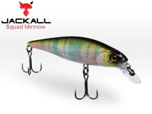 Воблер Jackall Squad Minnow 80SP 9,7г - Oikawa