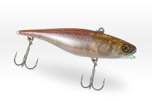 Воблер Jackall TN Slim 8 80S 12г - SK Glitter Wakasagi