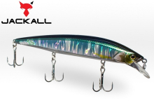 Воблер Jackall Rerange 130SP 21,5г - HL Young Hasu