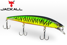 Воблер Jackall Rerange 130SP 21,5г - Hot Tiger