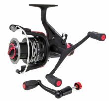 Котушка Energofish Carp Expert Method Feeder Runner 4000