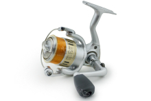 Котушка Daiwa 13 World Spin 2000