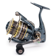 Катушка Mitchell Mag Pro Lite 2000