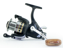 Катушка Winner Super Carp SU3000 BTR