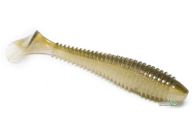 Силикон Keitech Swing Impact FAT 3,3" - 400 Ayu