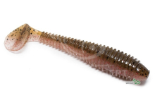 Силикон Keitech Swing Impact FAT 4,3" - 404 Red Crawdad