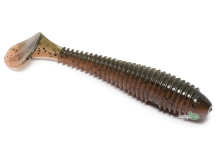 Силикон Keitech Swing Impact FAT 4,8" - 406 Castaic Choice