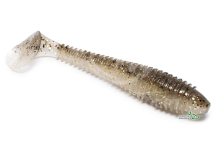 Силикон Keitech Swing Impact FAT 4,3" - 417 Gold Flash Minnow