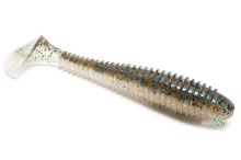 Силикон Keitech Swing Impact FAT 4,8" - 418 Bluegill Flash