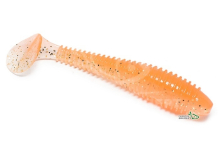 Силікон Keitech Swing Impact FAT 5,8" - ea#06 Orange Flash