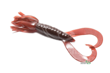 Силикон Keitech Little Spider 3,5" - 006 Cola