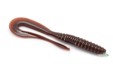 Силикон Keitech Mad Wag Mini 3,5" - 008 Scuppernong