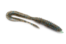 Силикон Keitech Mad Wag Mini 3,5" - 205 Bluegill