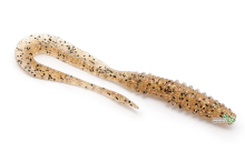 Силикон Keitech Mad Wag Mini 3,5" - 321 Gold Shad