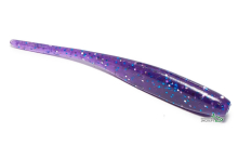Силикон Keitech Shad Impact 2,0" - ea#04 Violet