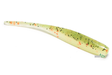 Силикон Keitech Shad Impact 2,0" - ea#05 Hot Fire Tiger