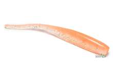 Силикон Keitech Shad Impact 2,0" - ea#06 Orange Flash