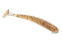 Силикон Keitech Swing Impact 3,0" - 321 Gold Shad