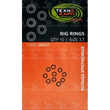 Кільця Technocarp для гачків