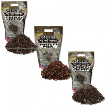 Bait-tech Super Seed Parti Mix 2,5l