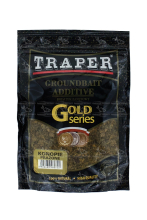 Конопля Traper жаренная молотая