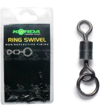 Вертлюг Korda Flexi Ring Swivels