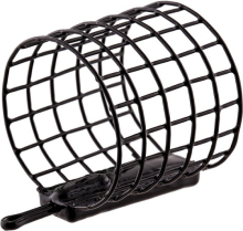 Годівниця Brain фідерна XL чорна 90г