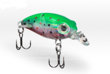 Воблер Kosadaka Roger Midi 32F TR