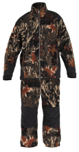 Костюм флісовий Norfin Polar Line Camo розм.L
