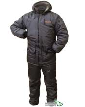 Костюм Select зимний Fisherman PRO р. 56-58 ц:серый