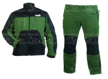 Костюм флисовый Norfin Polar Line 2