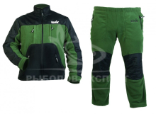 Костюм флисовый Norfin Polar Line 2 разм.S