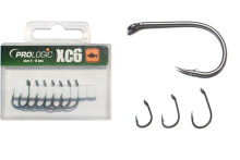 Крючки Prologic Hook XC6