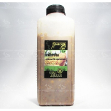 Кукуруза Grandcarp,залитая CSL concentrate 2л